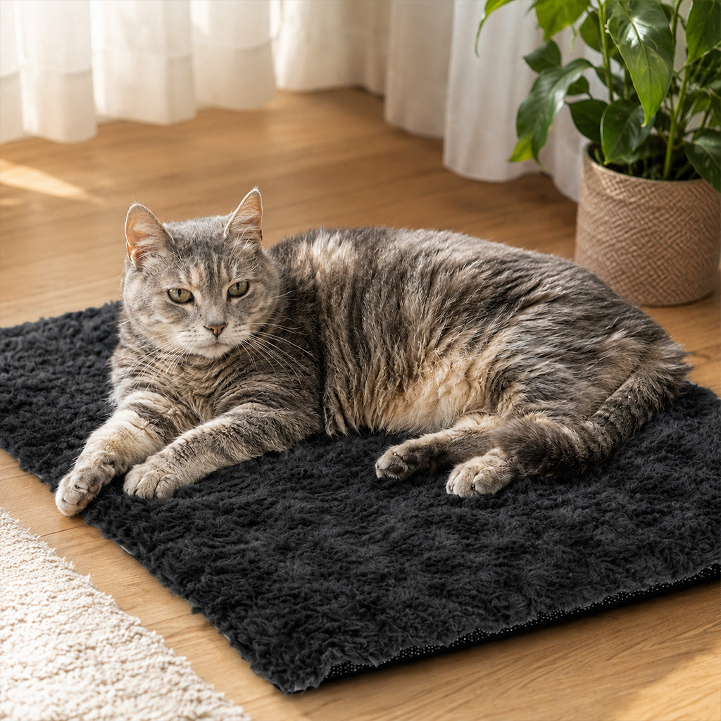 Carl & Earl Self-Heating Pad
