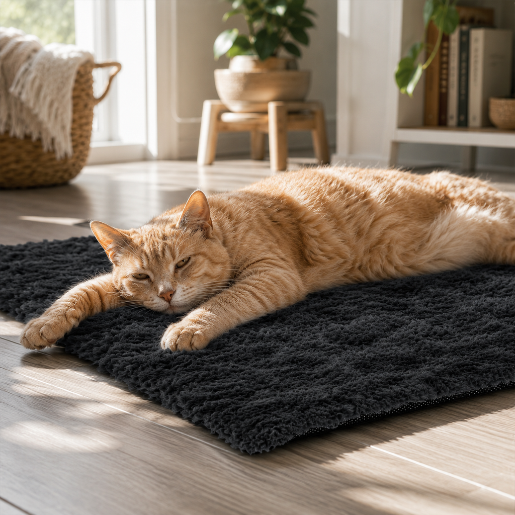 Carl & Earl Self-Heating Pad
