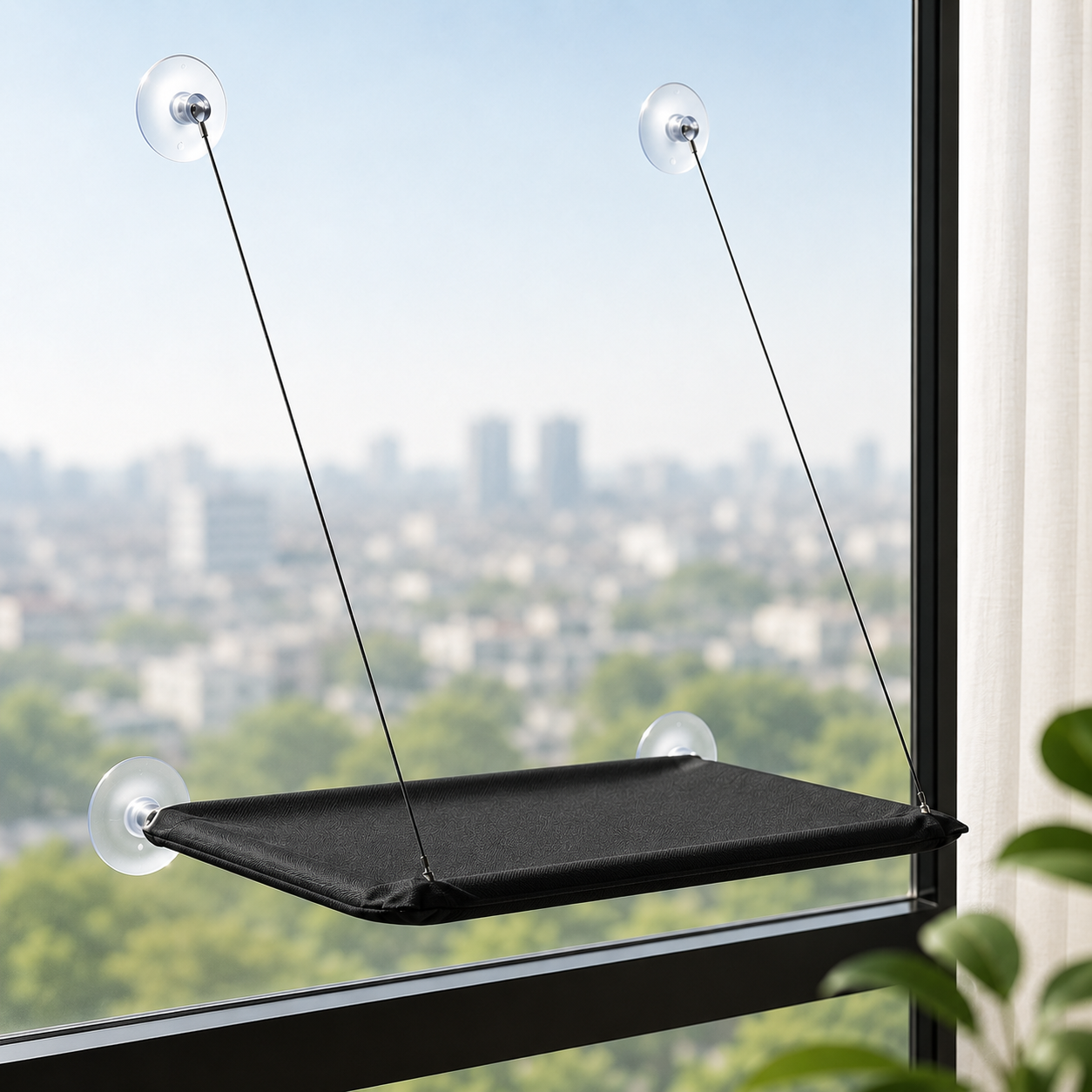Carl & Earl Aerial Hammock
