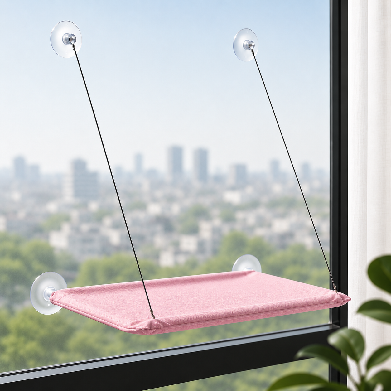 Carl & Earl Aerial Hammock