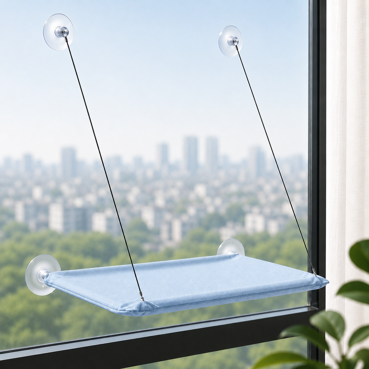 Carl & Earl Aerial Hammock
